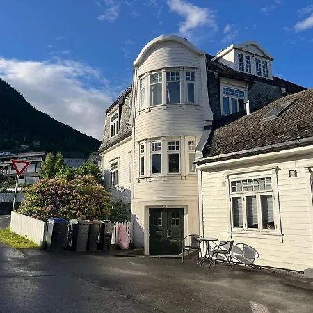 Cozy - Heart Of - Free Parking Voss