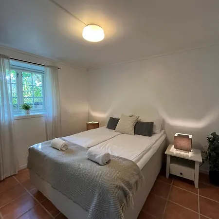 Leilighet Cozy - Heart Of - Free Parking *