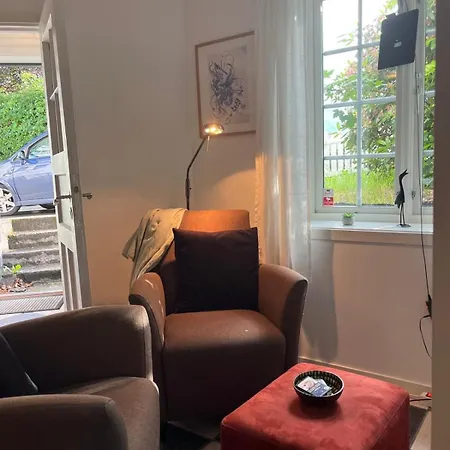Cozy - Heart Of - Free Parking