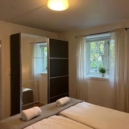 Cozy - Heart Of - Free Parking Leilighet