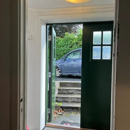 Cozy - Heart Of - Free Parking * Voss