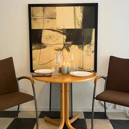 Leilighet Cozy - Heart Of - Free Parking *
