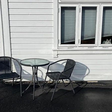 Cozy - Heart Of - Free Parking Leilighet *