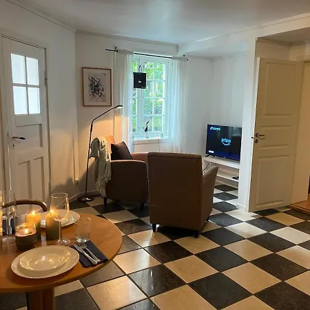 Leilighet Cozy - Heart Of - Free Parking