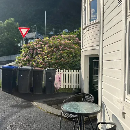 Leilighet Cozy - Heart Of - Free Parking Voss